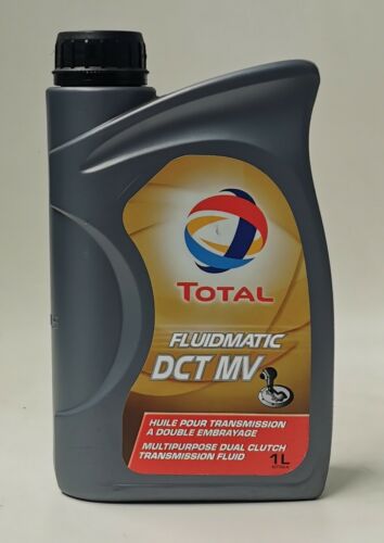 ATF DSG TOTAL 1L - DSG FLIUDMATIC DCT MV